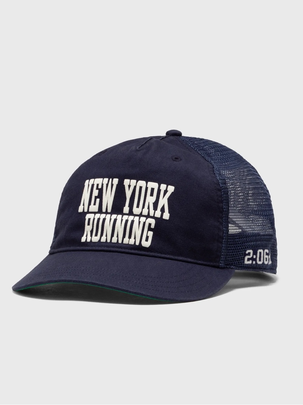 Ralph Lauren Polo Hat New York Running